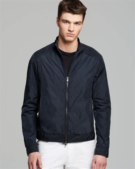 michael kors light jacket men& 39|Michael Kors lightweight puffer jacket.